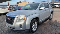 2015 GMC Terrain SLE-2