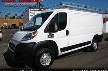 2019 Ram ProMaster 1500 136 WB