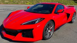 2023 Chevrolet Corvette Z06