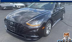 2022 Hyundai Sonata SEL