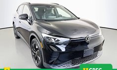 2022 Volkswagen ID.4 Pro