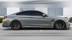 2019 BMW M4 CS