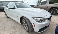 2017 BMW 4 Series 430i Gran Coupe