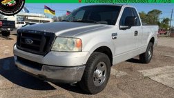 2004 Ford F-150 