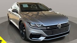 2019 Volkswagen Arteon SEL R-Line