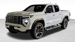 2025 GMC Canyon Denali