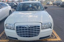 2007 Chrysler 300 Base