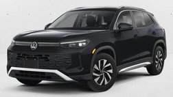 2025 Volkswagen Tiguan S