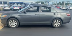 2007 Toyota Camry Hybrid Base