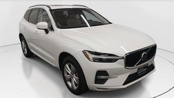 2022 Volvo XC60 B5 Momentum