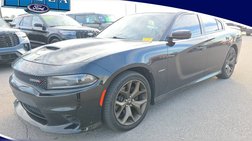 2019 Dodge Charger R/T