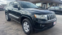 2013 Jeep Grand Cherokee Laredo