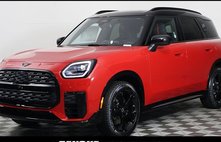 2026 MINI Countryman S ALL4