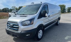 2023 Ford E-Transit 350