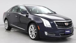 2017 Cadillac XTS Premium Luxury