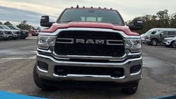 2024 Ram Ram Pickup 3500 Tradesman