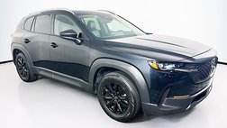 2025 Mazda CX-50 2.5 S Premium