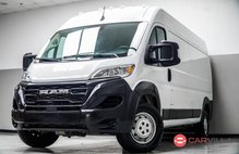 2023 Ram ProMaster 2500 159 WB