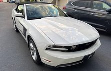 2010 Ford Mustang GT