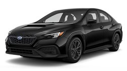 2022 Subaru WRX Base