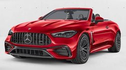 2025 Mercedes-Benz CLE AMG CLE 53