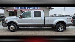 2014 Ford Super Duty F-350 Lariat