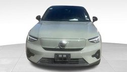 2023 Volvo C40 Recharge Twin Plus