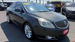 2014 Buick Verano Convenience Group