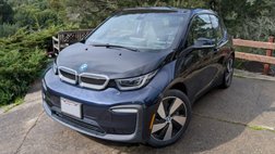 2019 BMW i3 Base