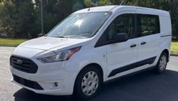 2020 Ford Transit Connect XLT