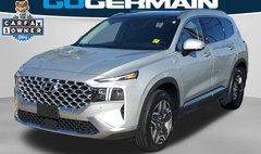 2023 Hyundai Santa Fe Plug-In Hybrid Limited