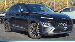 2022 Hyundai Kona Limited