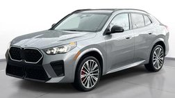 2026 BMW X2 xDrive28i