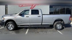 2021 Ram Ram Pickup 2500 Tradesman