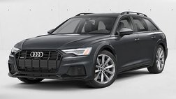2026 Audi A6 allroad quattro Premium Plus 55 TFSI