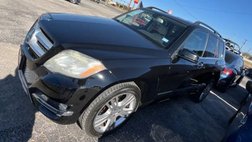 2015 Mercedes-Benz GLK-Class GLK 350