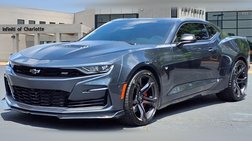 2023 Chevrolet Camaro SS