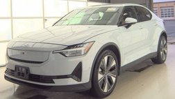 2024 Polestar 2 Long Range Single Motor