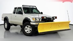2004 Toyota Tacoma V6