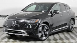 2024 Mercedes-Benz EQE EQE 350 4MATIC