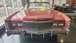 1976 Cadillac Eldorado Convertible