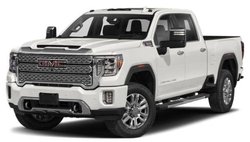 2020 GMC Sierra 2500HD Denali