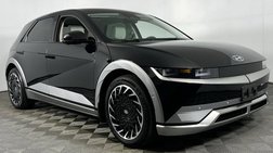 2023 Hyundai Ioniq 5 Limited