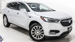 2020 Buick Enclave Premium