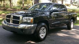 2005 Dodge Dakota SLT