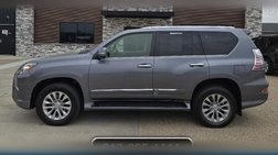 2015 Lexus GX 460 Base