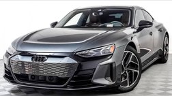 2024 Audi RS e-tron GT quattro