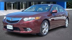 2011 Acura TSX Base
