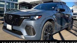2025 Mazda CX-70 3.3 Turbo S Premium Plus