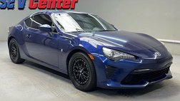 2020 Toyota 86 Base